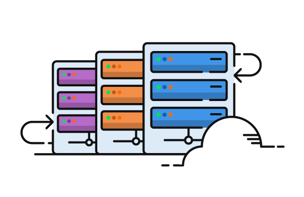 Host Multiple Domains on One Server/IP with Apache or Httpd