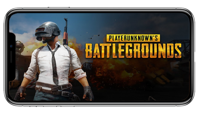 PUBG Playtime restrictions-6 hour per day in India