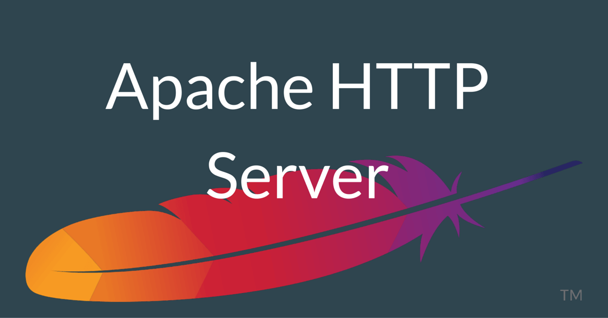Start, Restart and Stop Apache web server on Linux