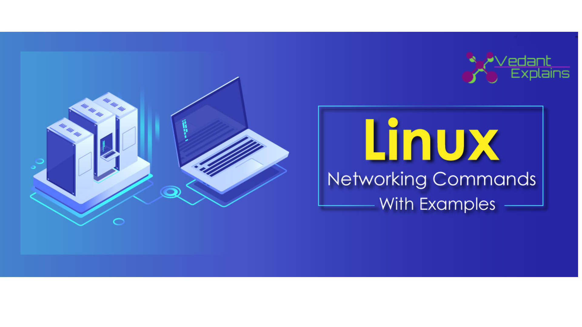 Network Configuration in Linux