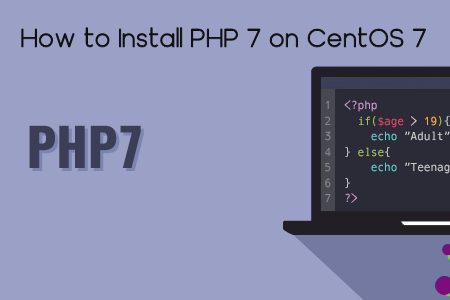 How to Install PHP 7 on CentOS 7