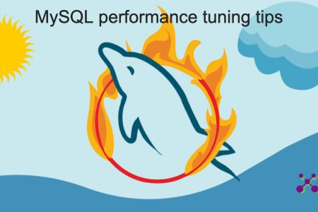 MySQL performance tuning tips