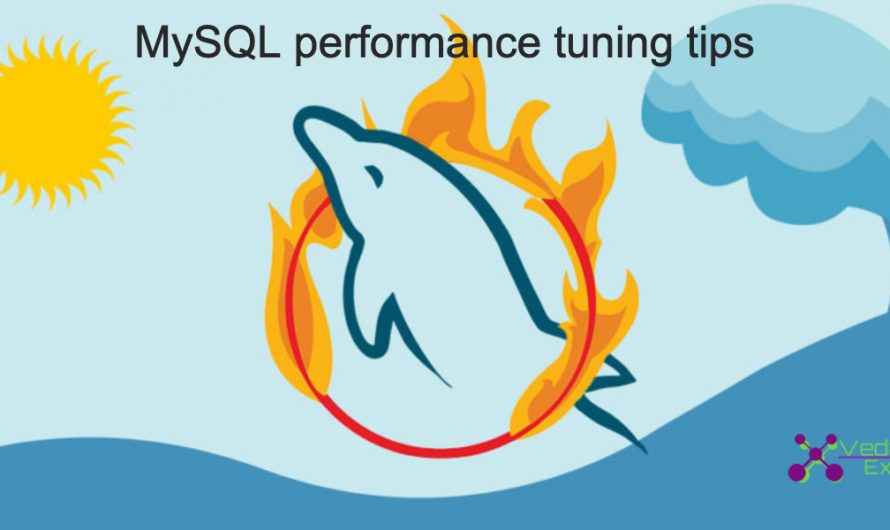 MySQL performance tuning tips
