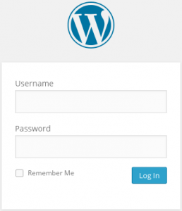 install wordpress on vps