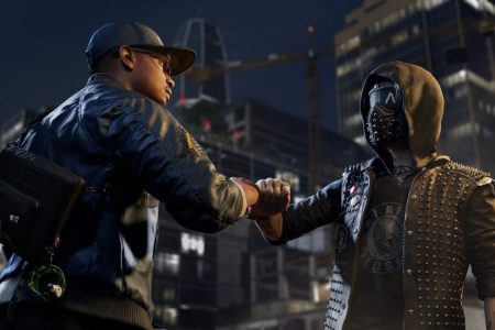 Get And Play Watch Dogs 2 For Free Now