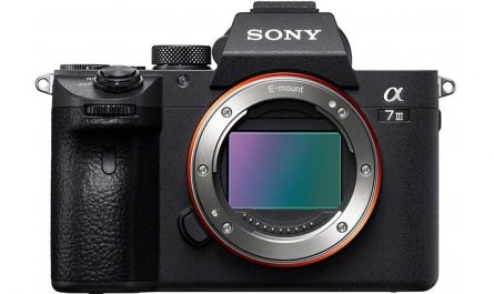 Sony-A7-III-without-a-lens-on-showing-sensor.-