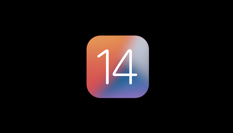 iOS14