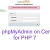 how-to-install-phpmyadmin-on-centos7-for-PHP7