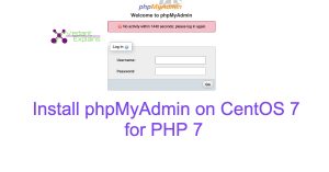 how-to-install-phpmyadmin-on-centos7-for-PHP7
