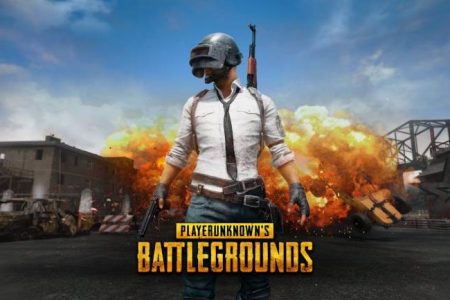 PUBG Not Amongst The Chinese Games And Apps Banned In India!