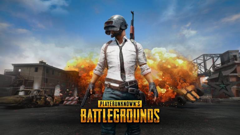 PUBG Not Amongst The Chinese Games And Apps Banned In India!