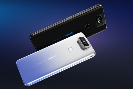 The Upcoming Asus Zenfone 7 And Asus Zenfone 7 Pro to Feature Flip Cameras