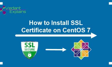 how_to_install_ssl_on_Centos_7