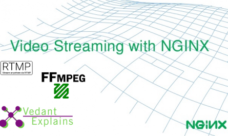 nginx-video-streaming