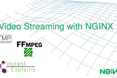 Streaming Live Video and Storing Videos with NGINX Server