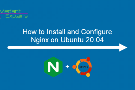 How to Install Nginx Web Server on Ubuntu 20.04