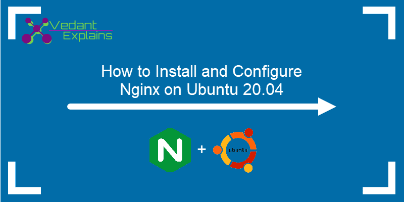 How to Install Nginx Web Server on Ubuntu 20.04