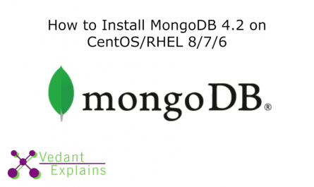 mongodb