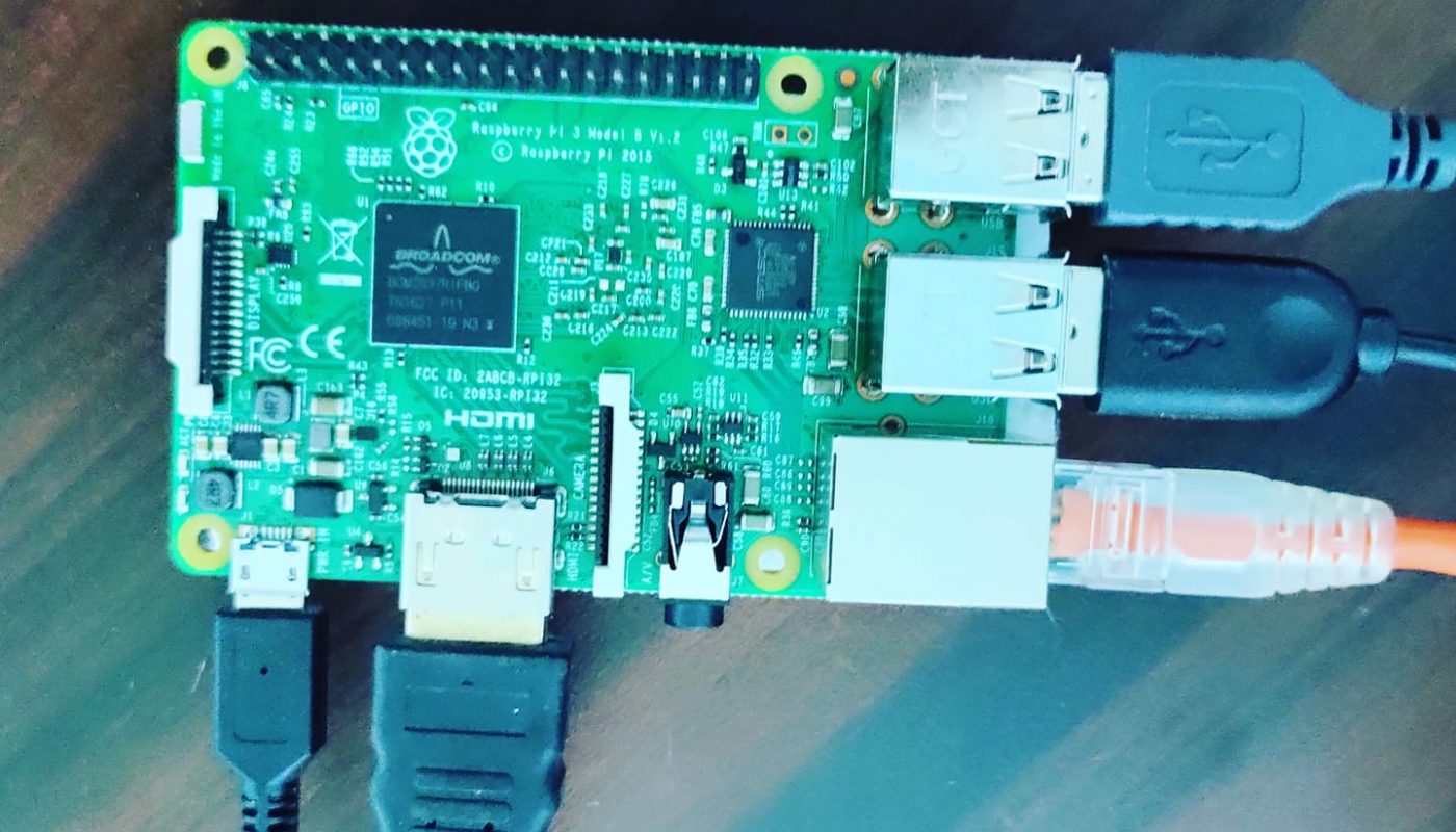 raspberrypi