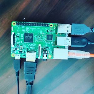 raspberrypi