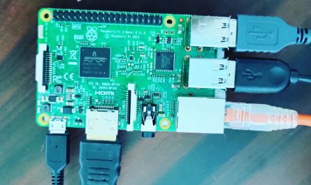 raspberrypi