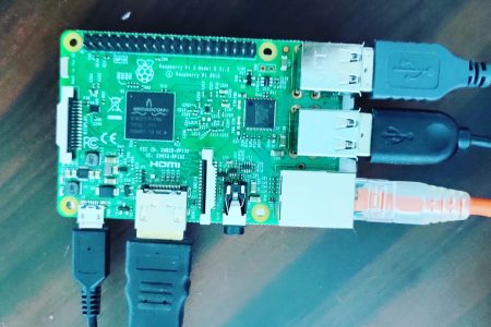 How to Install an Operating System on a Raspberry Pi