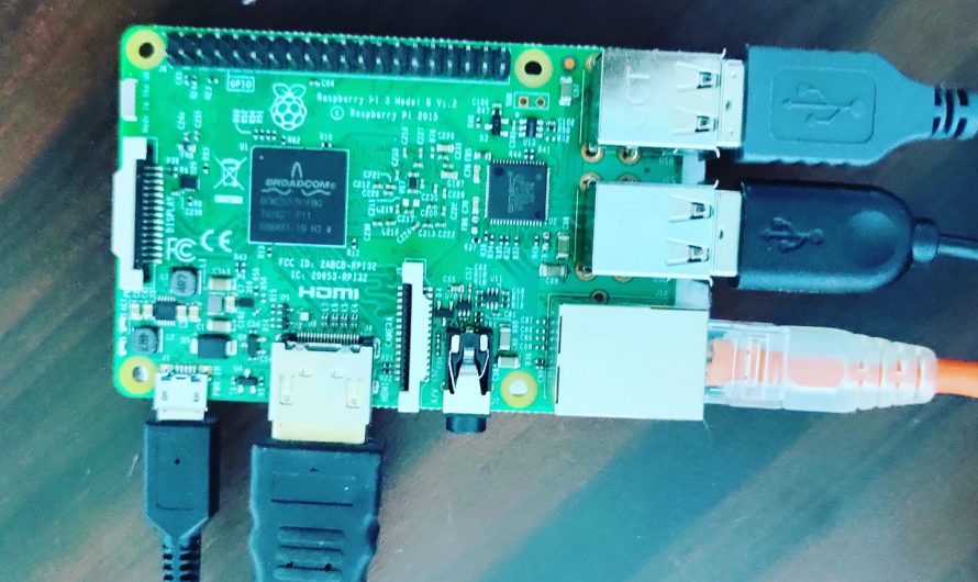 How to Install an Operating System on a Raspberry Pi