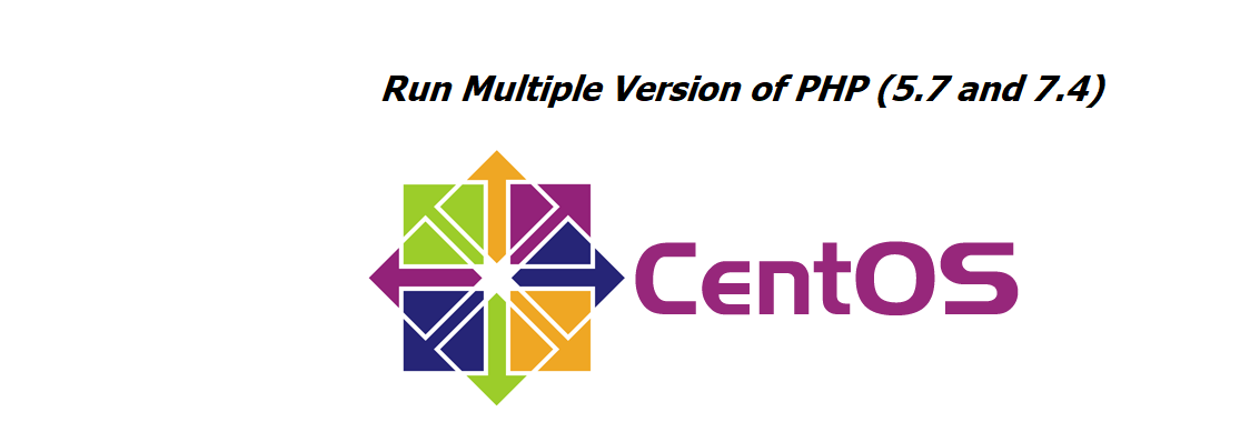 How To Run Multiple PHP Versions on One Server Using Apache and PHP-FPM on CentOS 7